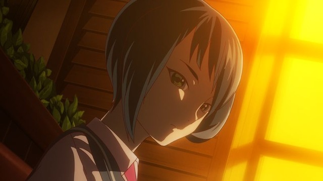 『あかねさす少女』第2話 先行カット(C)Akanesasu Anime Project