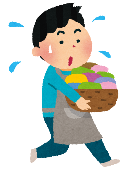 「イクメンキャラといえば？」