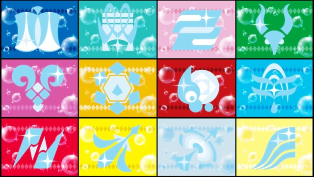 『CONCEPTION』第1話 先行カット (C)Spike Chunsoft Co., Ltd./コンセプ製作委員会