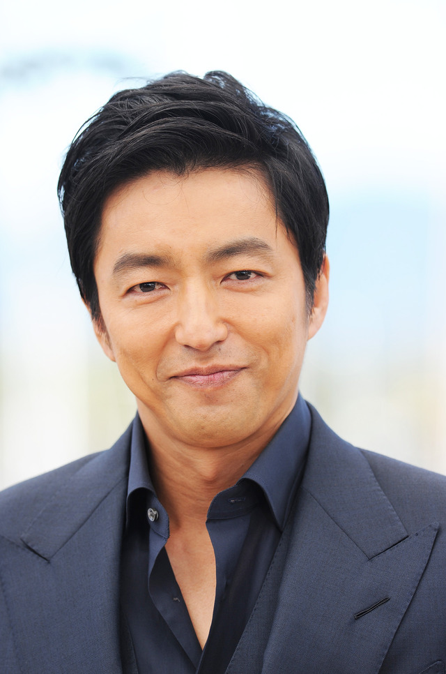 大沢たかお（C）Getty Images