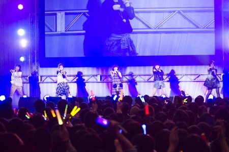 アイドルマスター＠ACE2013