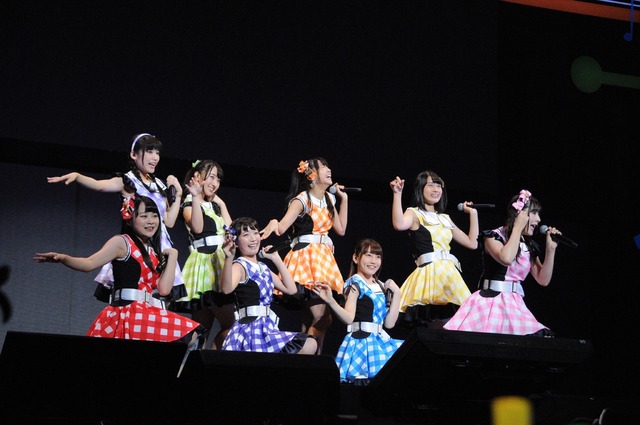 「MBS ANIME FES.2018」