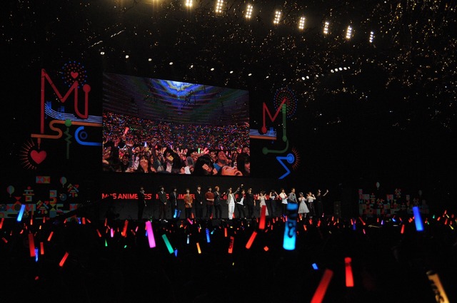 「MBS ANIME FES.2018」