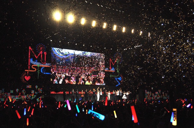 「MBS ANIME FES.2018」