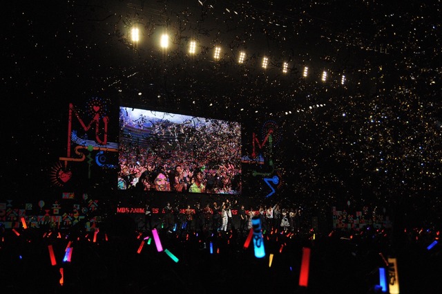 「MBS ANIME FES.2018」