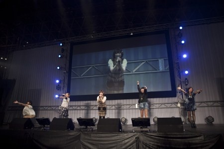 アイドルマスター＠ACE2013