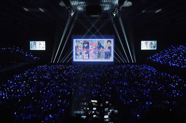 「MBS ANIME FES.2018」
