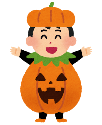 「ハロウィン仮装してほしいキャラクターは？」