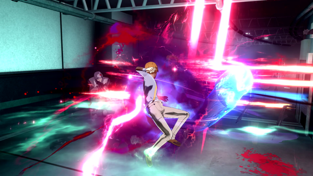 『東京喰種：re 【CALL to EXIST】』ティザーPV第2弾公開！「喰種」と「捜査官」による激しい生存競争の行方は…