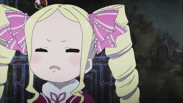 『Re:ゼロから始める異世界生活 Memory Snow』(C)長月達平・株式会社KADOKAWA刊／Re:ゼロから始める異世界生活製作委員会