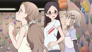 (C)しろ／アース・スター エンターテイメント