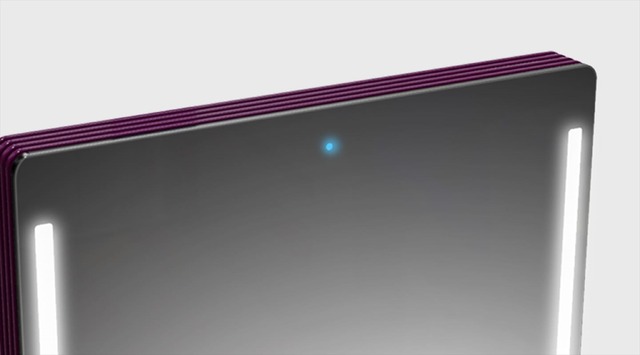 スマートミラー「novera（ノベラ）」