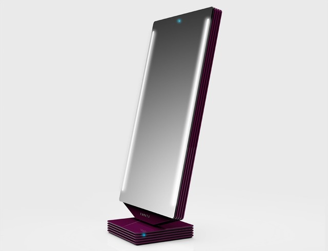 スマートミラー「novera（ノベラ）」