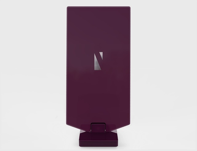 スマートミラー「novera（ノベラ）」