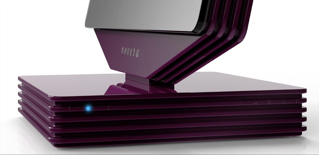 スマートミラー「novera（ノベラ）」