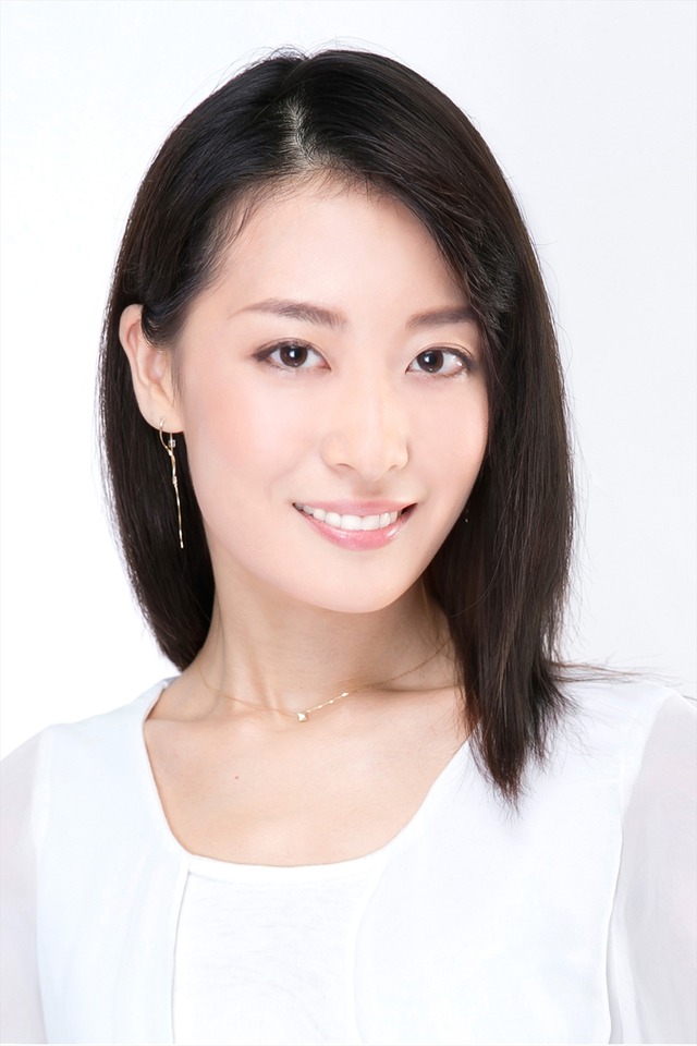 ファティマ役／遠藤沙季