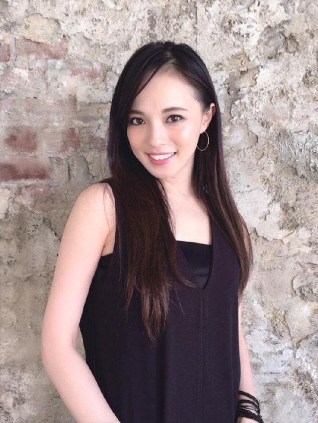 コロンビーヌ役／大湖せしる