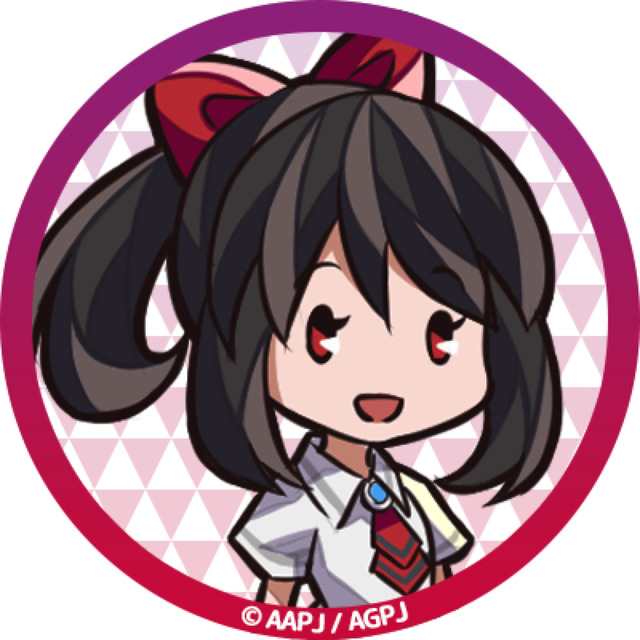 ゲーム『あかねさす少女』(c)Akanesasu Anime Project、(c)Akanesasu Game Project