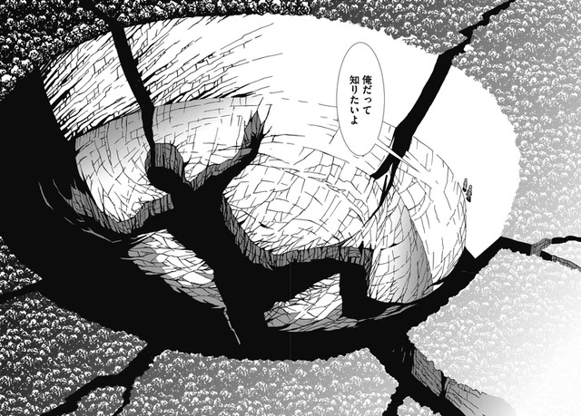 漫画『カムヤライド』620円（税別）