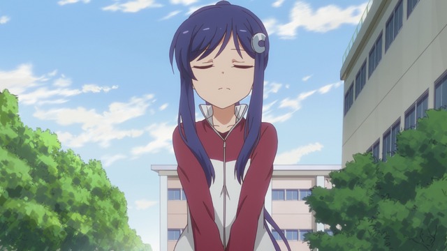 『アニマエール！』第2話 先行カット (C)卯花つかさ・芳文社／アニマエール！製作委員会