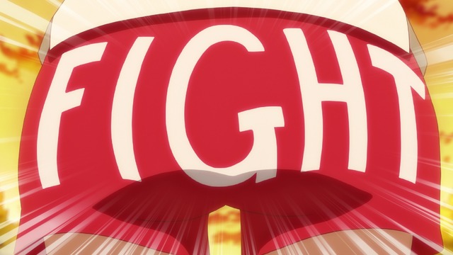 『アニマエール！』第2話 先行カット (C)卯花つかさ・芳文社／アニマエール！製作委員会