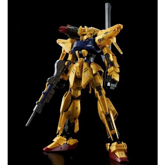 「MG 1/100 量産型百式改」5,940円（税込）(C)創通・サンライズ