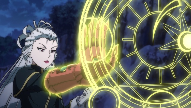 「『ゲゲゲの鬼太郎』第28話先行場面カット」(C)水木プロ・フジテレビ・東映アニメーション