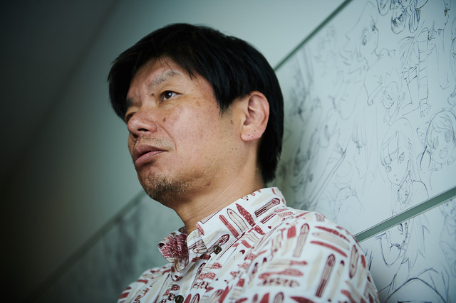 ボンズ 南雅彦ロングインタビュー 「グレンラガン」コンビの最新作「プロメア」19年公開：10月12日記事まとめ