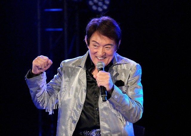 「ささきいさお アニソンLIVE 2018」