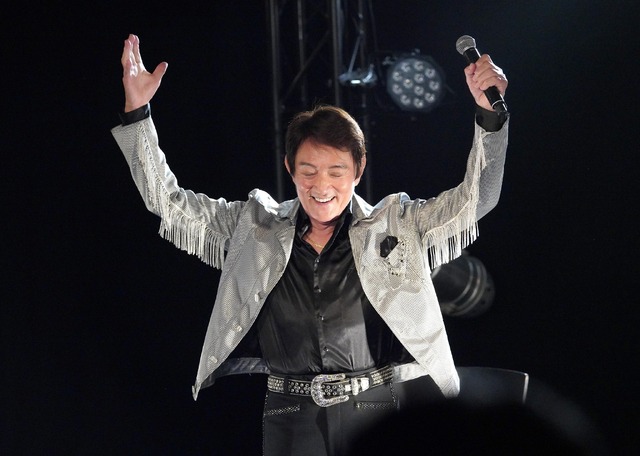 「ささきいさお アニソンLIVE 2018」