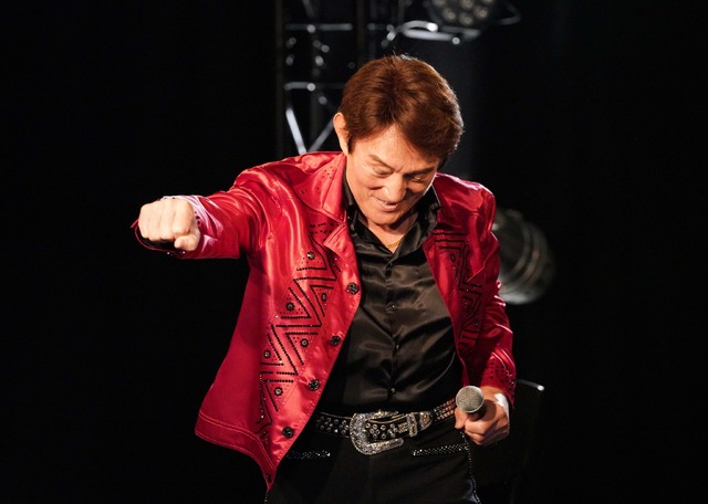 「ささきいさお アニソンLIVE 2018」