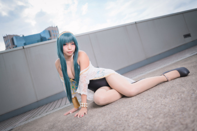 「コスプレ博 in TFT」美女コスプレイヤー集結！「FGO」クレオパトラからキングテレサ姫まで【写真137枚】