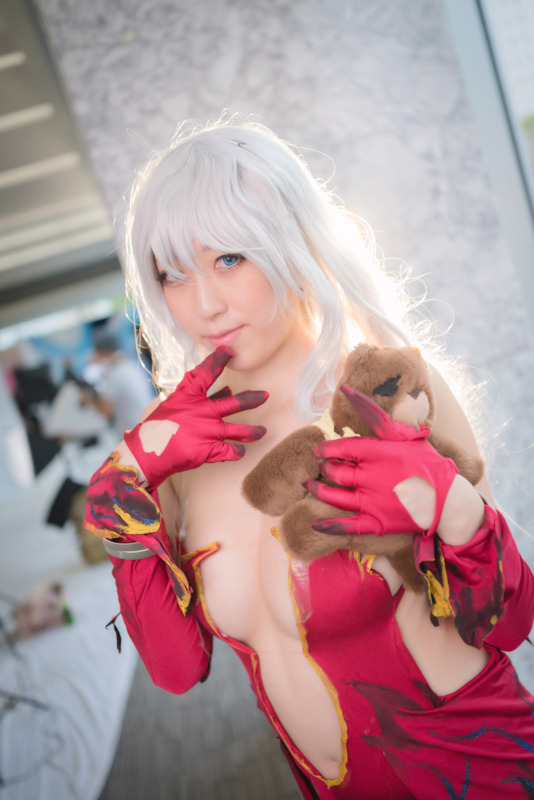 「コスプレ博 in TFT」美女コスプレイヤー集結！「FGO」クレオパトラからキングテレサ姫まで【写真137枚】