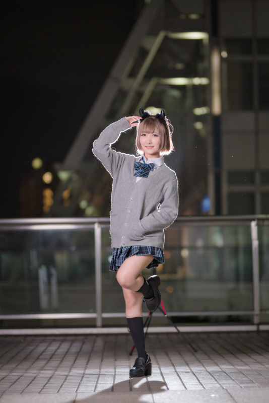 「コスプレ博 in TFT」美女コスプレイヤー集結！「FGO」クレオパトラからキングテレサ姫まで【写真137枚】