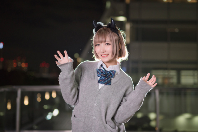 「コスプレ博 in TFT」美女コスプレイヤー集結！「FGO」クレオパトラからキングテレサ姫まで【写真137枚】