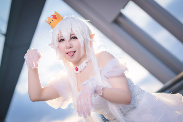 「コスプレ博 in TFT」美女コスプレイヤー集結！「FGO」クレオパトラからキングテレサ姫まで【写真137枚】