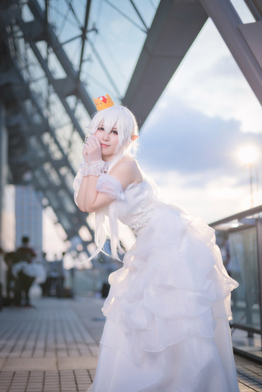「コスプレ博 in TFT」美女コスプレイヤー集結！「FGO」クレオパトラからキングテレサ姫まで【写真137枚】