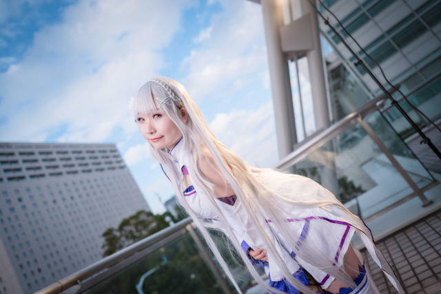 「コスプレ博 in TFT」美女コスプレイヤー集結！「FGO」クレオパトラからキングテレサ姫まで【写真137枚】