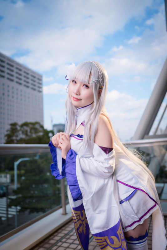 「コスプレ博 in TFT」美女コスプレイヤー集結！「FGO」クレオパトラからキングテレサ姫まで【写真137枚】