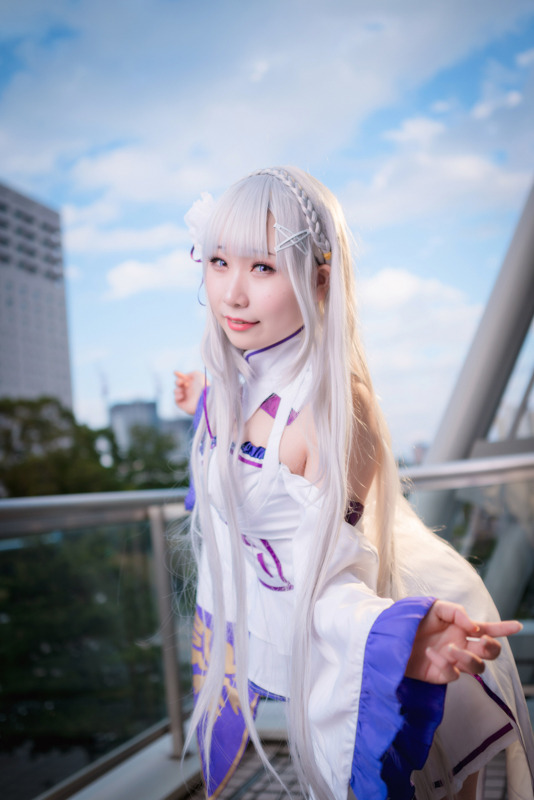 「コスプレ博 in TFT」美女コスプレイヤー集結！「FGO」クレオパトラからキングテレサ姫まで【写真137枚】