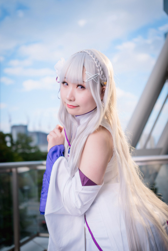 「コスプレ博 in TFT」美女コスプレイヤー集結！「FGO」クレオパトラからキングテレサ姫まで【写真137枚】