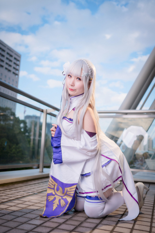 「コスプレ博 in TFT」美女コスプレイヤー集結！「FGO」クレオパトラからキングテレサ姫まで【写真137枚】
