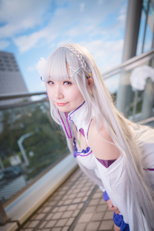 「コスプレ博 in TFT」美女コスプレイヤー集結！「FGO」クレオパトラからキングテレサ姫まで【写真137枚】