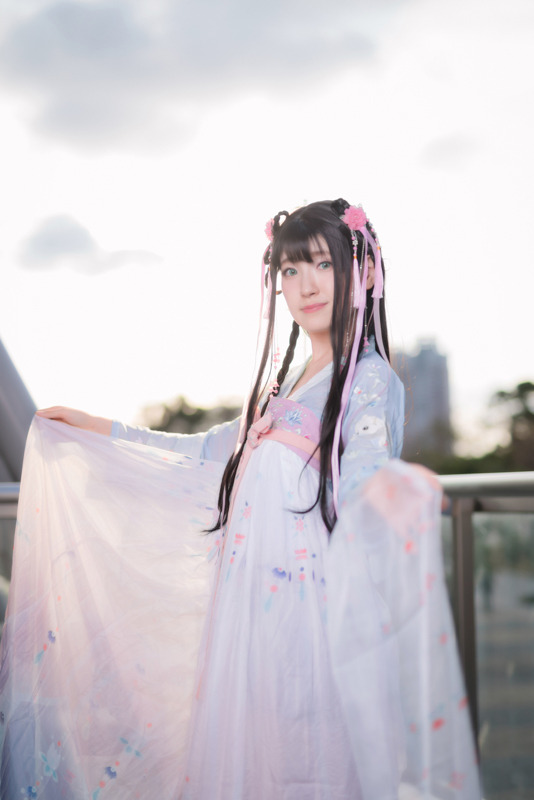 「コスプレ博 in TFT」美女コスプレイヤー集結！「FGO」クレオパトラからキングテレサ姫まで【写真137枚】