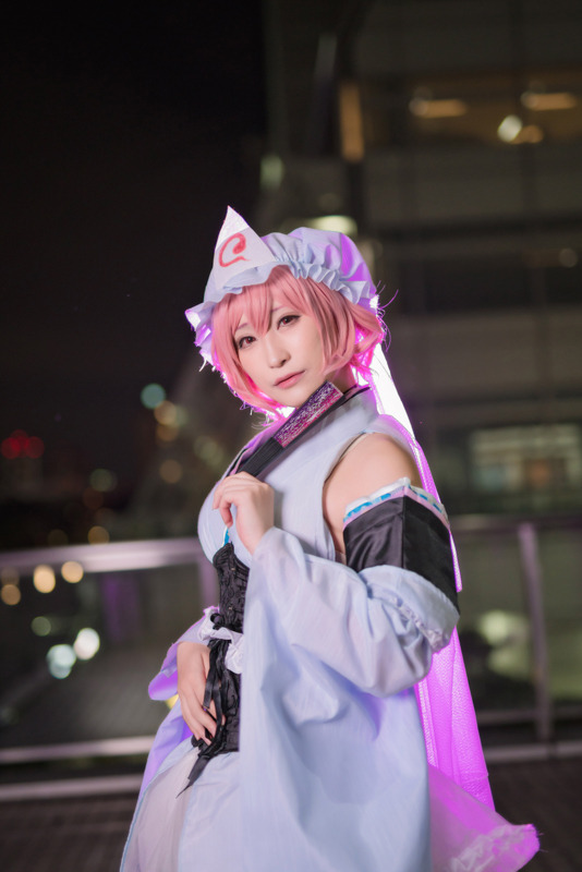 「コスプレ博 in TFT」美女コスプレイヤー集結！「FGO」クレオパトラからキングテレサ姫まで【写真137枚】