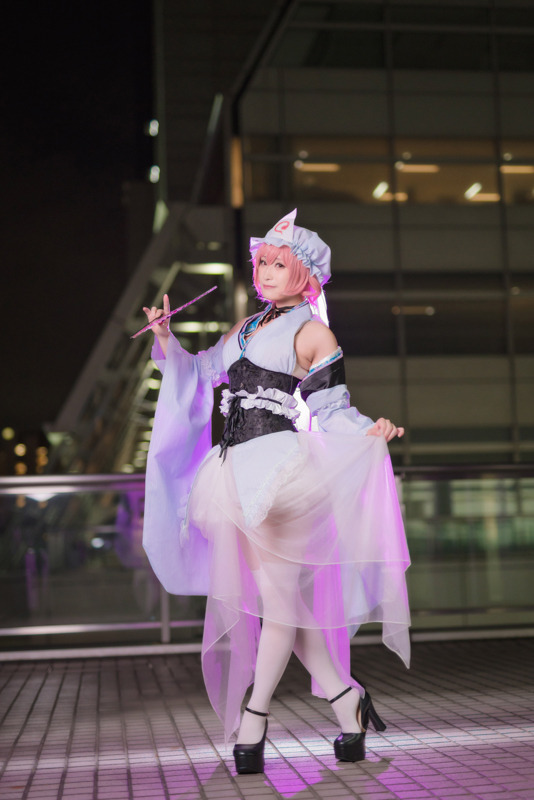 「コスプレ博 in TFT」美女コスプレイヤー集結！「FGO」クレオパトラからキングテレサ姫まで【写真137枚】