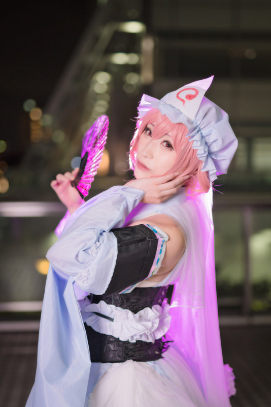 「コスプレ博 in TFT」美女コスプレイヤー集結！「FGO」クレオパトラからキングテレサ姫まで【写真137枚】