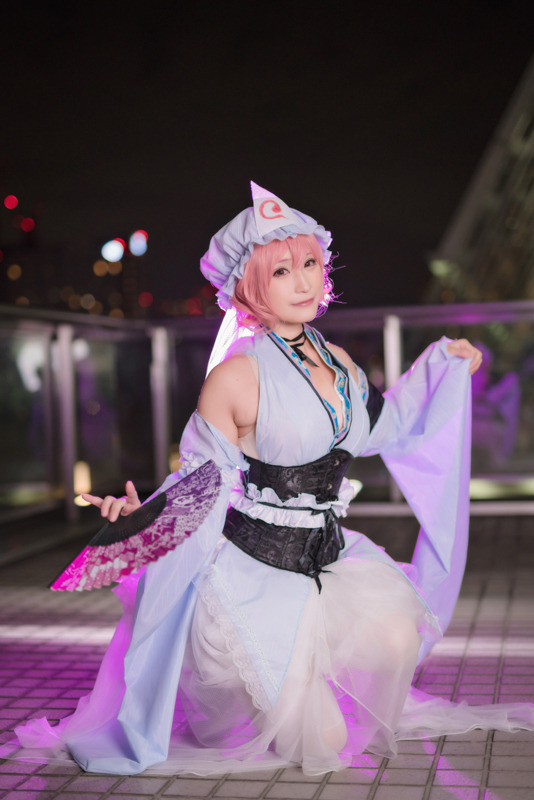 「コスプレ博 in TFT」美女コスプレイヤー集結！「FGO」クレオパトラからキングテレサ姫まで【写真137枚】