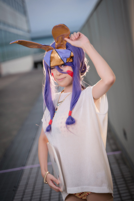 「コスプレ博 in TFT」美女コスプレイヤー集結！「FGO」クレオパトラからキングテレサ姫まで【写真137枚】