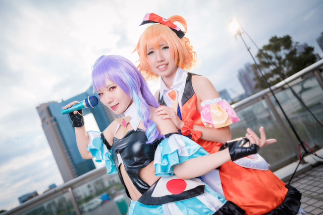 「コスプレ博 in TFT」美女コスプレイヤー集結！「FGO」クレオパトラからキングテレサ姫まで【写真137枚】